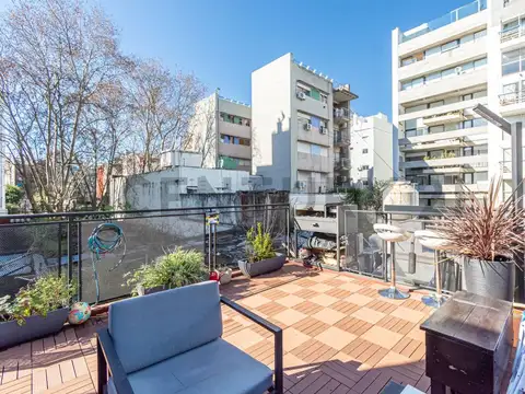 Soler 5900, Piso 0