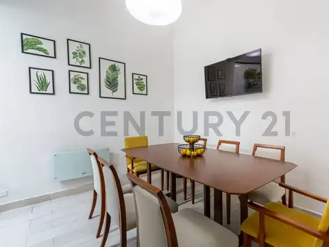 Departamento en Venta en Palermo Hollywood, USD 249.900