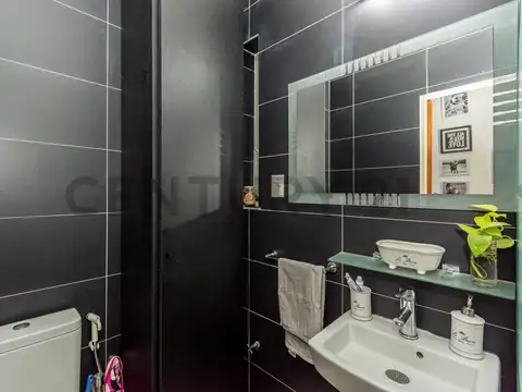 PH 3AMB EN PALERMO CON TERRAZA REFACC A NUEVO