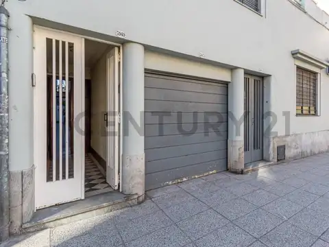 Departamento en Venta 106 años