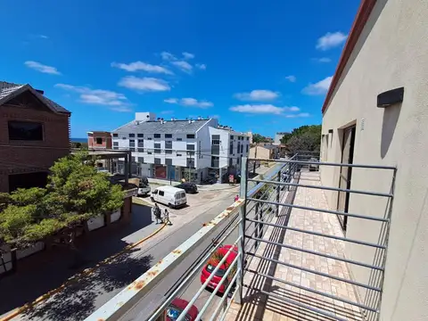 Departamento en Alquiler A Estrenar