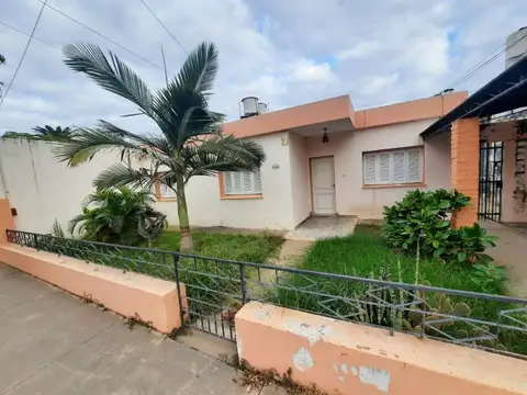 CALLE 20  1ra JUNTA 600