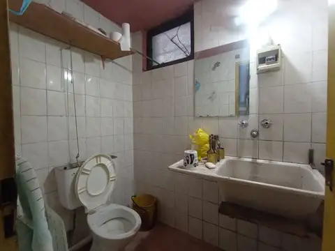 Sánchez De Loria 100, Piso 1