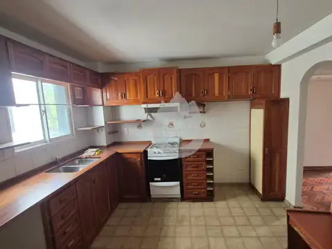 Departamento en Alquiler 40 años