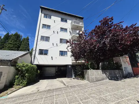 Alquiler Departamento en Barrio Belgrano - Pje Gutierrez al 700