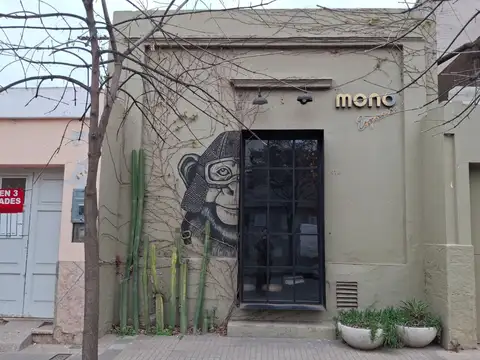 VENTA 3 PROPIEDADES P/INVERSIÓN CENTRO VILLA MARÍA