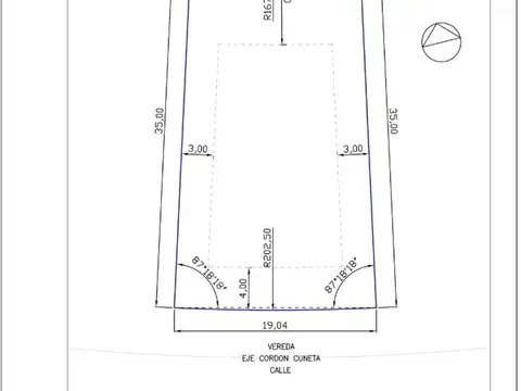 Terreno en Venta en San Sebastian, Countries y Barrios Cerrados en Escobar