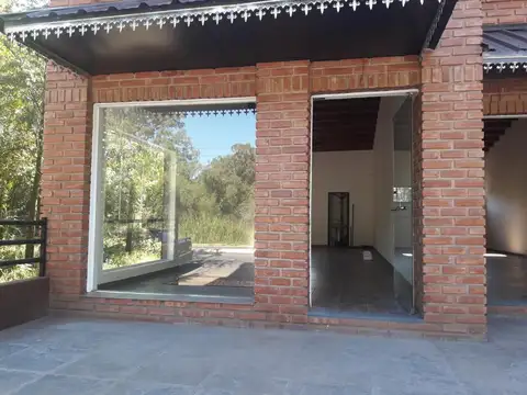 Local en venta sobre Avenida Norte Merlo San Luis