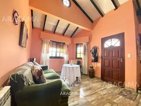 Casa en Venta al Oeste