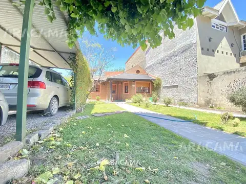 Casa en Venta de 2 dormitorios
