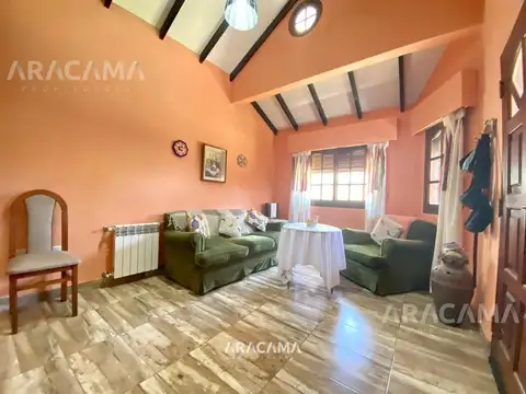 Casa en Venta 25 años