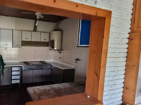 Terreno en La Horqueta