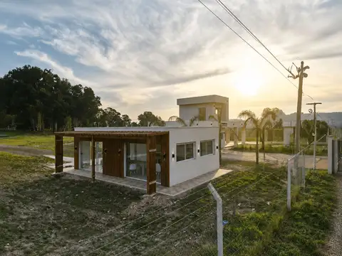 LOTE EL CANDIL JOVEN 800M2