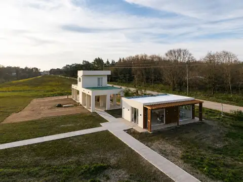 Terreno en Venta de 800,0 m2