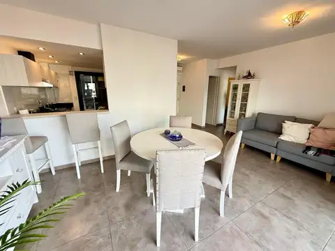 Departamento en Venta en Centro, USD 131.000