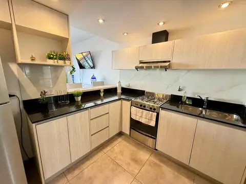 Departamento en Venta al Este