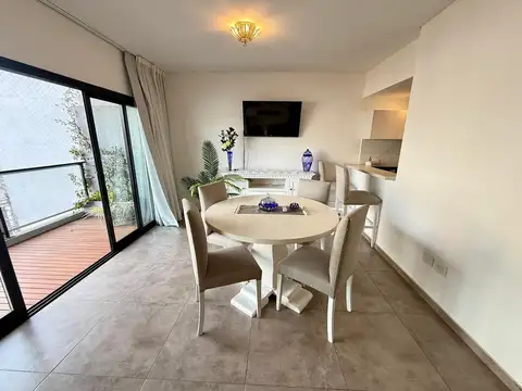 Bartolomé Mitre al 3500