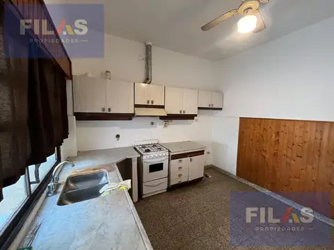 Casa en Alquiler 30 años