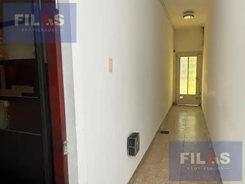 Casa en Alquiler de 2 dormitorios