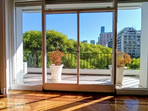 Av del Libertador al 2600