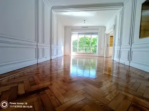 Departamento en Alquiler de 5 ambientes