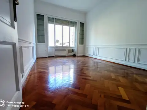 Departamento 5 ambientes con 3 baños