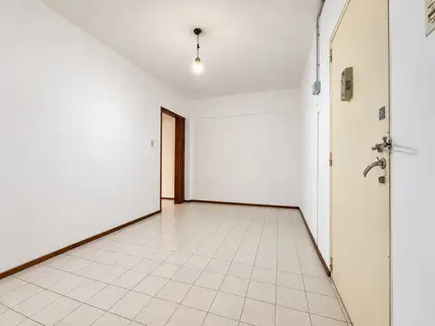 VENTA DEPARTAMENTO 1 DORMITORIO + COMODIN 