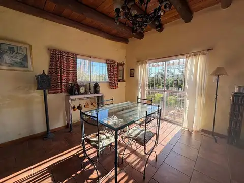 Casa en Venta 5 años