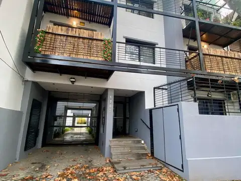 DEPARTAMENTO 1 AMBIENTE - BANFIELD - ESTE, GRAN BS. AS. SUR