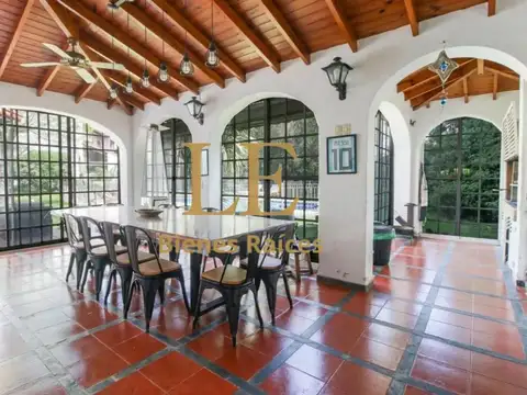 Casa en Alquiler al Noroeste
