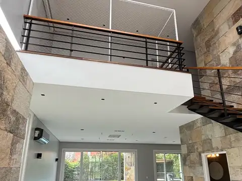 Casa en Alquiler Temporal A Estrenar