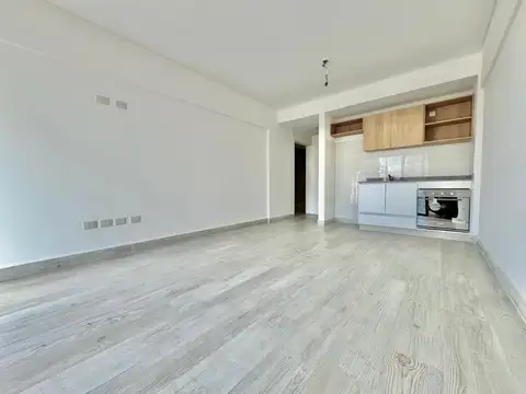 Departamento en Venta en Villa Urquiza, USD 74.000