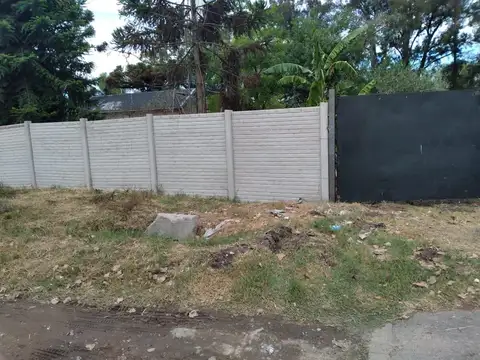 Terreno en Venta en Alejandro Korn, USD 140.000