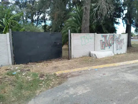 ruta 210 y Martin Miguel de Güemes