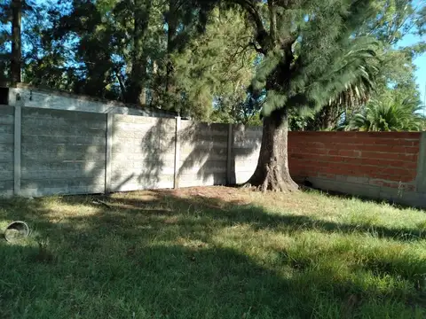 Terreno en Venta de 843,0 m2