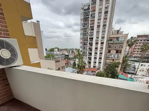 Departamento en Venta 23 años