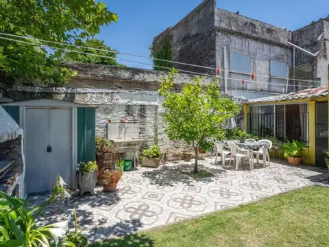 Depto Tipo Casa en Venta de 3 dormitorios