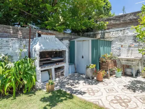 Depto Tipo Casa en Venta de 4 ambientes