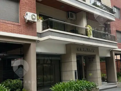 DEPARTAMENTO EN ALQUILER