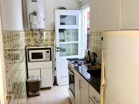 Departamento en Alquiler de 2 dormitorios