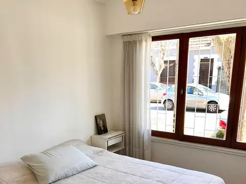 Departamento en Alquiler Permite mascota