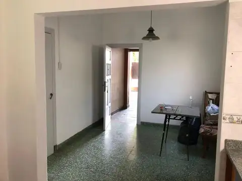 Depto Tipo Casa en Venta en Banfield, USD 105.000