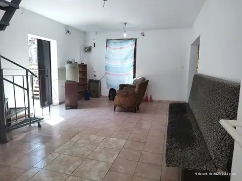 Casa en Venta de 5 dormitorios