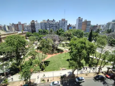 Departamento en Alquiler en Centro, $ 500.000