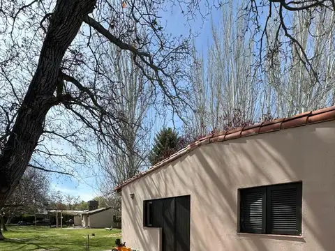LA GLORIA al 1500, SAN JOSE DE TUPUNGATO,  TUPUNGATO MENDOZA