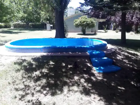 Casa en Venta 50 años