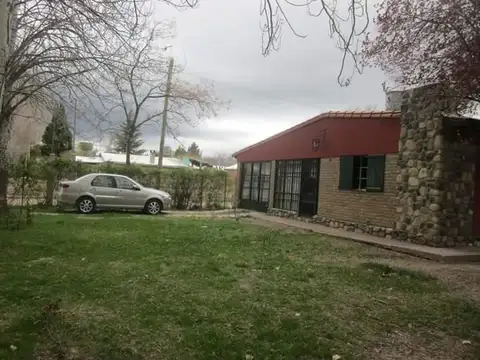 Casa en Venta en San Jose de Tupungato, Tupungato