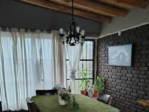 Casa en Venta al Oeste
