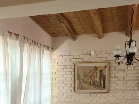 Casa en Venta 50 años