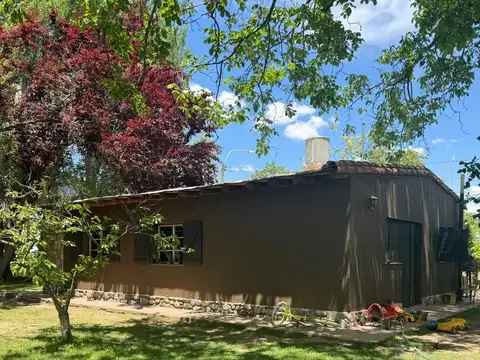 Casa en Venta en San Jose de Tupungato, USD 110.000